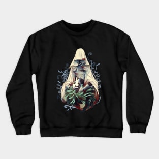 Inevitable Crewneck Sweatshirt